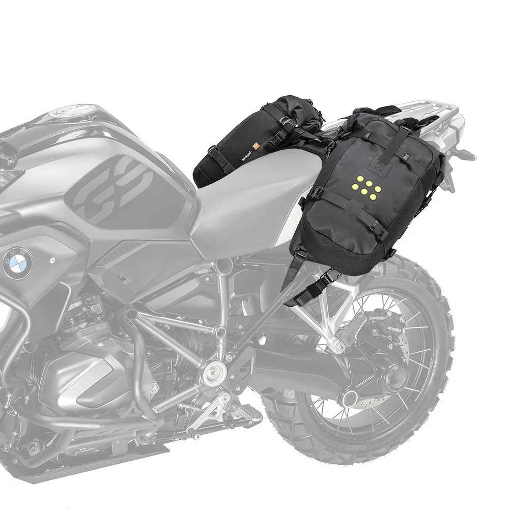 Genti / Rucsacuri - OS-BASE COMBO 24 Kriega pentru BMW GS