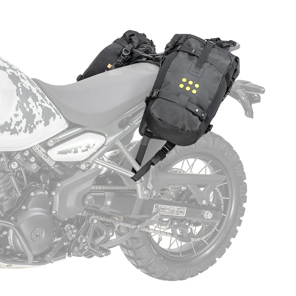 Genti / Rucsacuri - OS-BASE COMBO 24 Kriega pentru Royal Enfield Himalayan