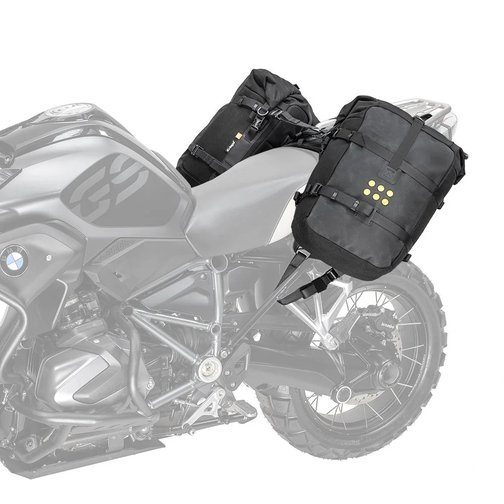 Genti / Rucsacuri - OS-BASE COMBO 36 Kriega pentru BMW GS