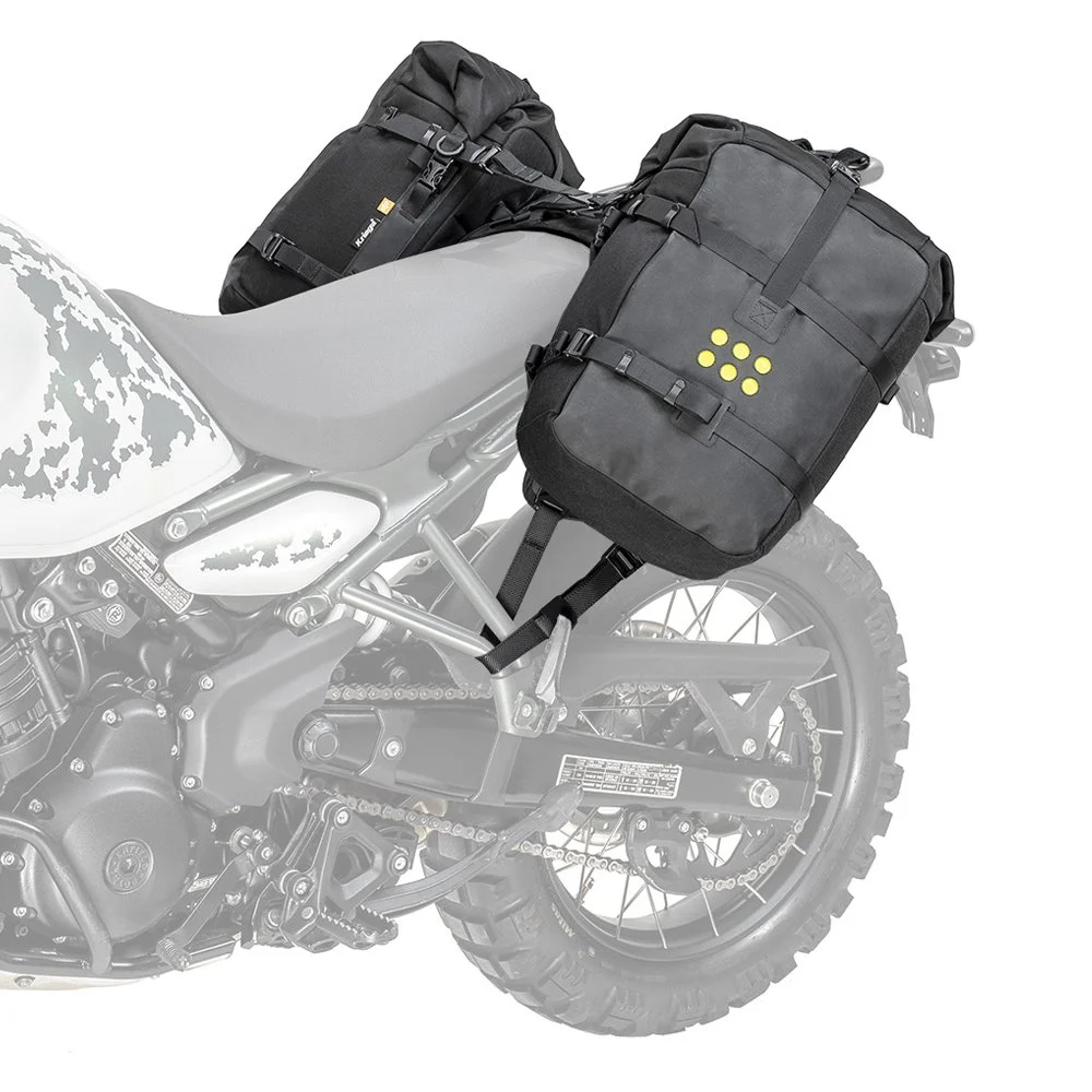 Genti / Rucsacuri - OS-BASE COMBO 36 Kriega pentru Royal Enfield Himalayan