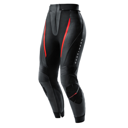 Pantaloni de piele Rebelhorn Diva