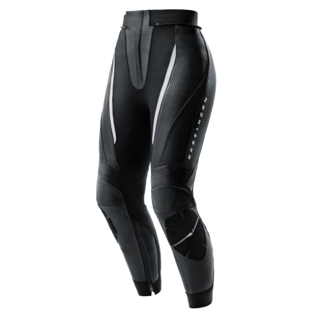 Echipamente Strada - Pantaloni de piele Rebelhorn Diva