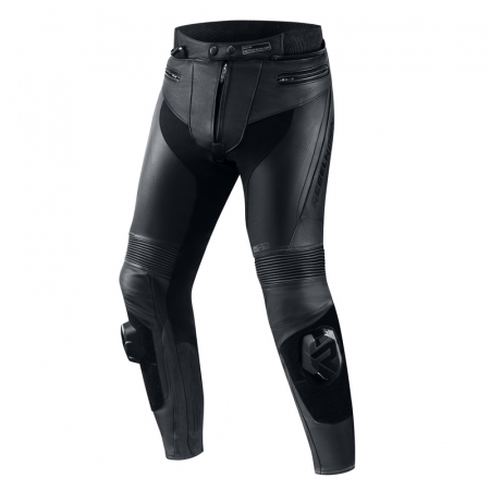 Pantaloni de piele Rebelhorn Fighter