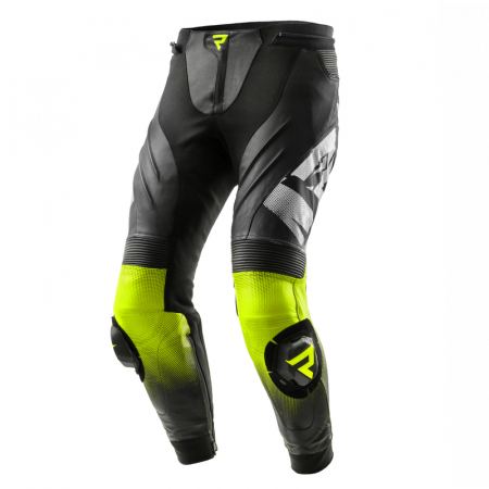Pantaloni de piele Rebelhorn Inferno