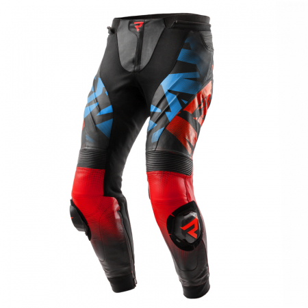 Pantaloni de piele Rebelhorn Inferno