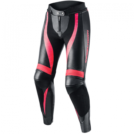 Pantaloni de piele Rebelhorn Rebel Lady