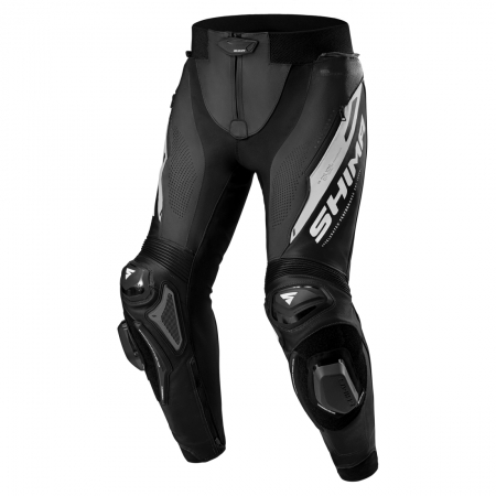 Pantaloni de piele SHIMA Mission ST