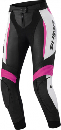 Pantaloni de piele SHIMA Miura 2.0 Lady