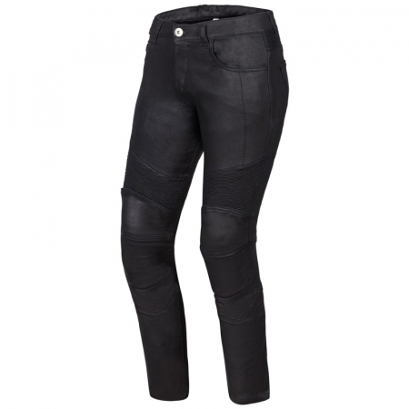 Echipamente Strada - Blugi Ozone Roxy Lady Negru