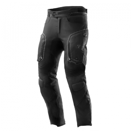 Pantaloni moto textil - Pantaloni Rebelhorn Borg II
