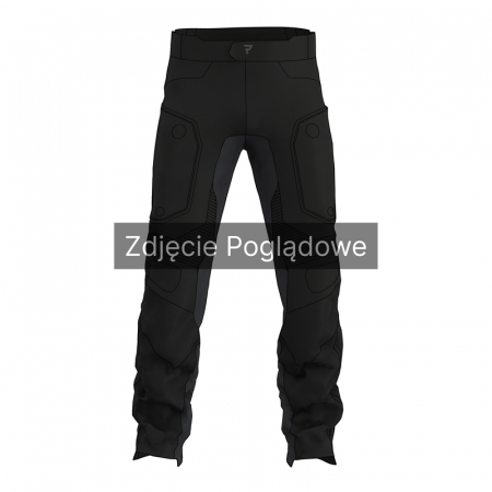Pantaloni Rebelhorn Borg II