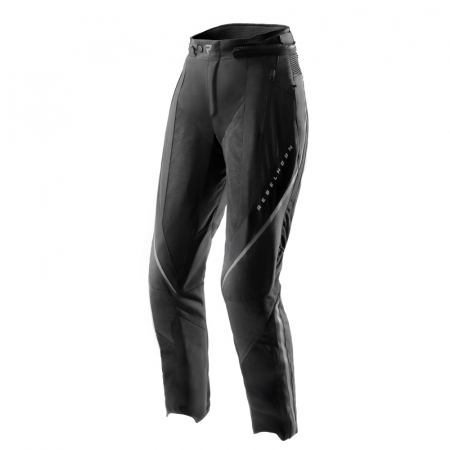 Pantaloni moto textil - Pantaloni Rebelhorn Hiflow V Lady