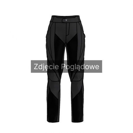 Echipamente Strada - Pantaloni Rebelhorn Hiflow V Lady