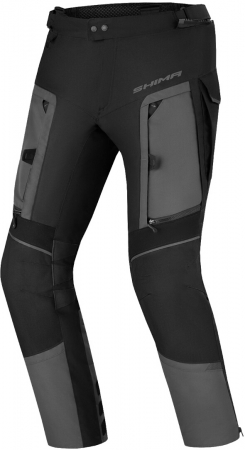 Echipamente Strada - Pantaloni SHIMA HERO 2.0