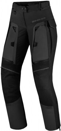 Echipamente Strada - Pantaloni SHIMA HERO 2.0 Lady