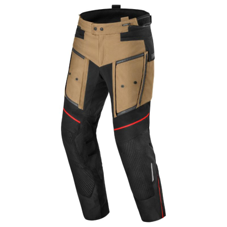 Pantaloni SHIMA Hero 3.0 G2