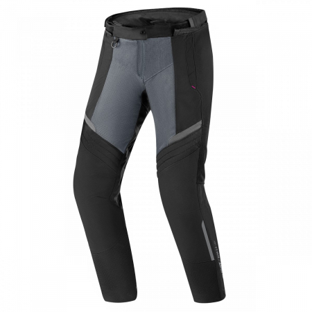 Echipamente Strada - Pantaloni SHIMA Rush 2.0 Mesh Lady