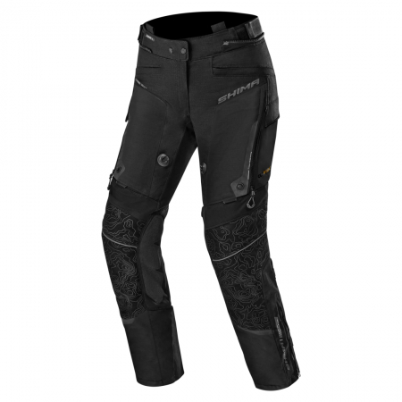Pantaloni SHIMA Tracker Lady