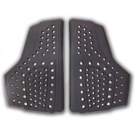 Protectii moto - Protectie de piept SHIMA SAS-TEC SC-1/CP2 - pentru STR si CHASE