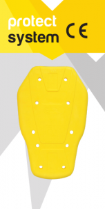 Echipamente Strada - Protectie de spate Pro-Tec/Smooth Ways
