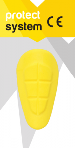 Echipamente Strada - Protectii de sold Pro-Tec, Level 2