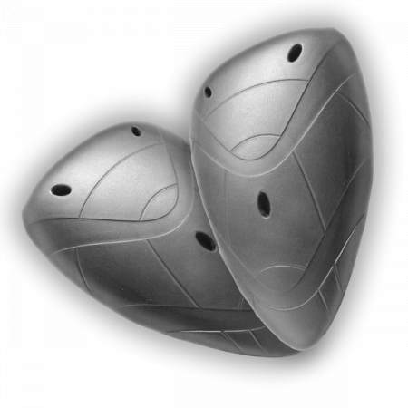 Protectii moto - Protectii de sold SHIMA Sas-Tec SC-1/07 Lvl 1