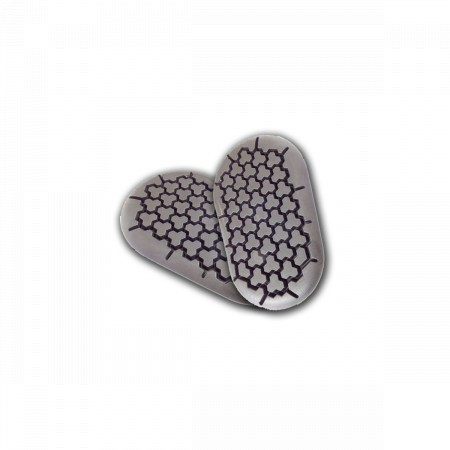Protectii moto - Protectii de sold SHIMA Sas-Tec SC-1/74 Lvl 2 - pentru Ghost, Gravity, Jet