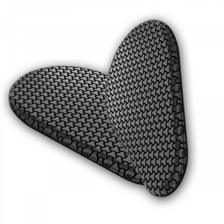 Protectii moto - Protectii de sold SHIMA Sas-Tec SC-1/KA Lvl 1 - pentru Jet Lady, Monaco Lady