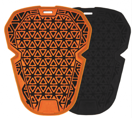Protectii moto - Protectii de umeri/sold Pando D3O Level 2