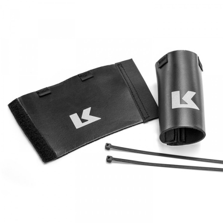 Genti / Rucsacuri - Protectii furca din neoskin Kriega Fork Seal Covers