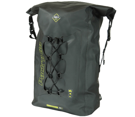 Genti / Rucsacuri - Rucsac impermeabil Pack'n Go Samak 30l