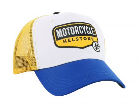 Diverse - Sapca Helstons Petrol
