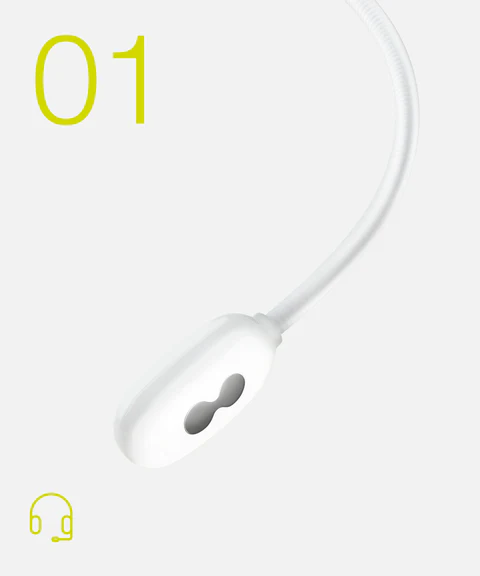 Sisteme Comunicatie - Sistem de comunicatie Twiins Mobility 01