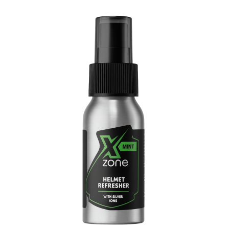 Echipamente Strada - Spray odorizant Xzone pentru reimprospatare casca