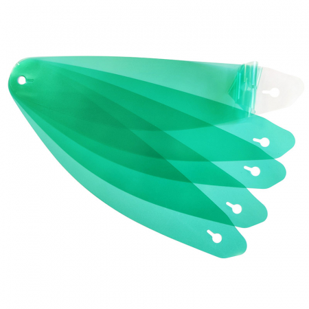Casti moto - Tear-off HJC RPHA 1