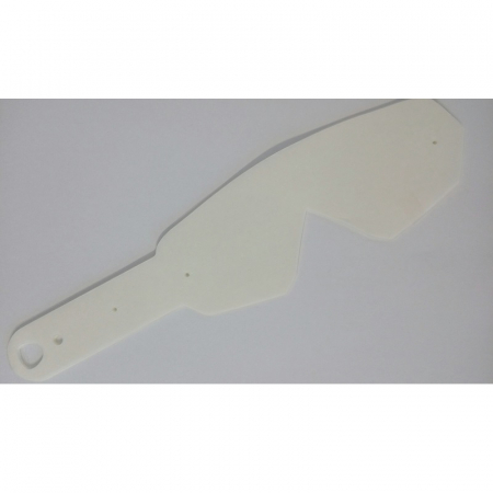 Echipamente Offroad - Tear-off ochelari IMX