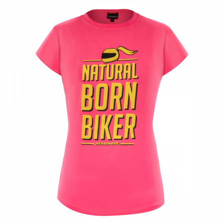 Diverse - Tricou SHIMA Faster Lady PK