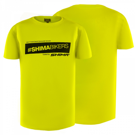 Diverse - Tricou SHIMA Faster YW