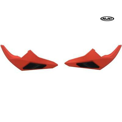 Casti moto - Ventilatie superioara pentru casca HJC I70
