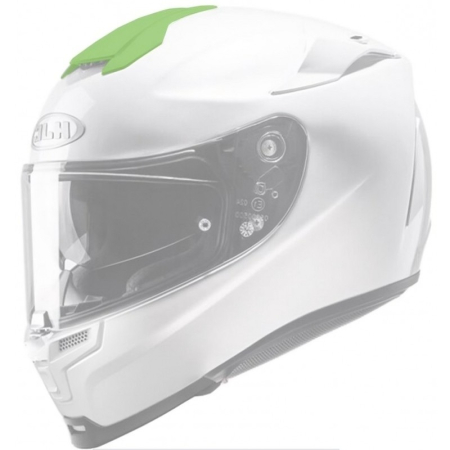 Casti moto - Ventilatie superioara pentru casca RPHA 70