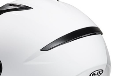Accesorii casti - Ventilatie superioara-spate pentru casca HJC C10