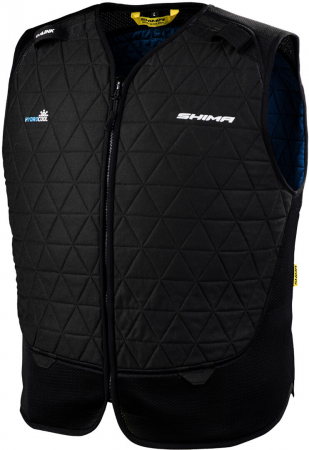 Echipamente Strada - Vesta de racire SHIMA Hydrocool