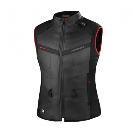 Diverse - Vesta termica SHIMA Powerheat Lady