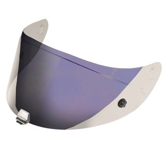 Viziera HJC C70, FG-17, IS-17