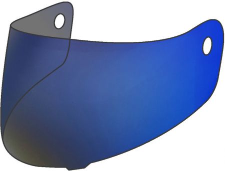 Casti moto - Viziera HJC C80, XD-16