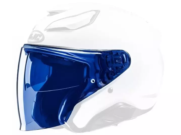 Casti moto - Viziera HJC F31