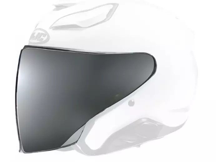 Viziera HJC F31