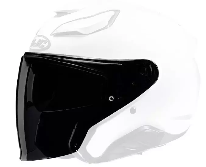 Viziera HJC F31