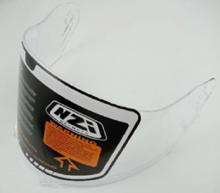 Viziera NZI Go Rider Stream