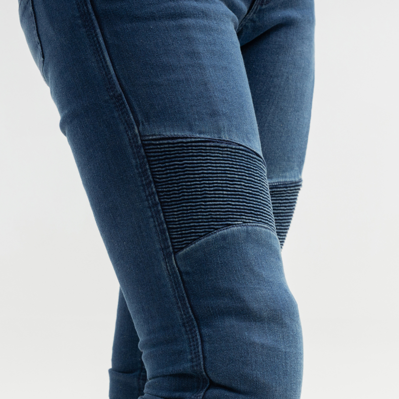 Blugi Broger Aura Lady, Slim Fit [4]